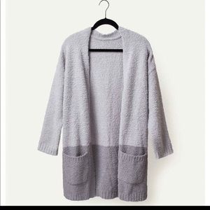 Thread & Supply Cozy Cloud Wrap